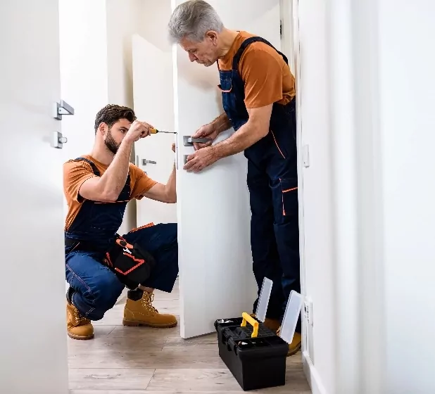 Handyman Dubai